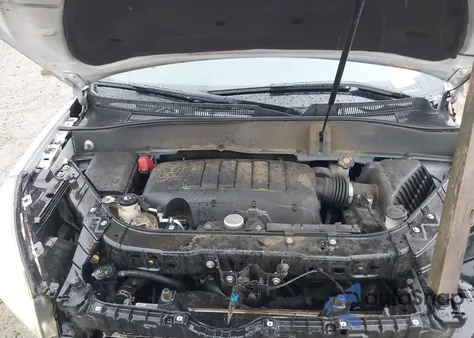 2016 GMC Acadia Slt-1 из США, поврежденный, VIN 1GKKRRKD0GJ265755